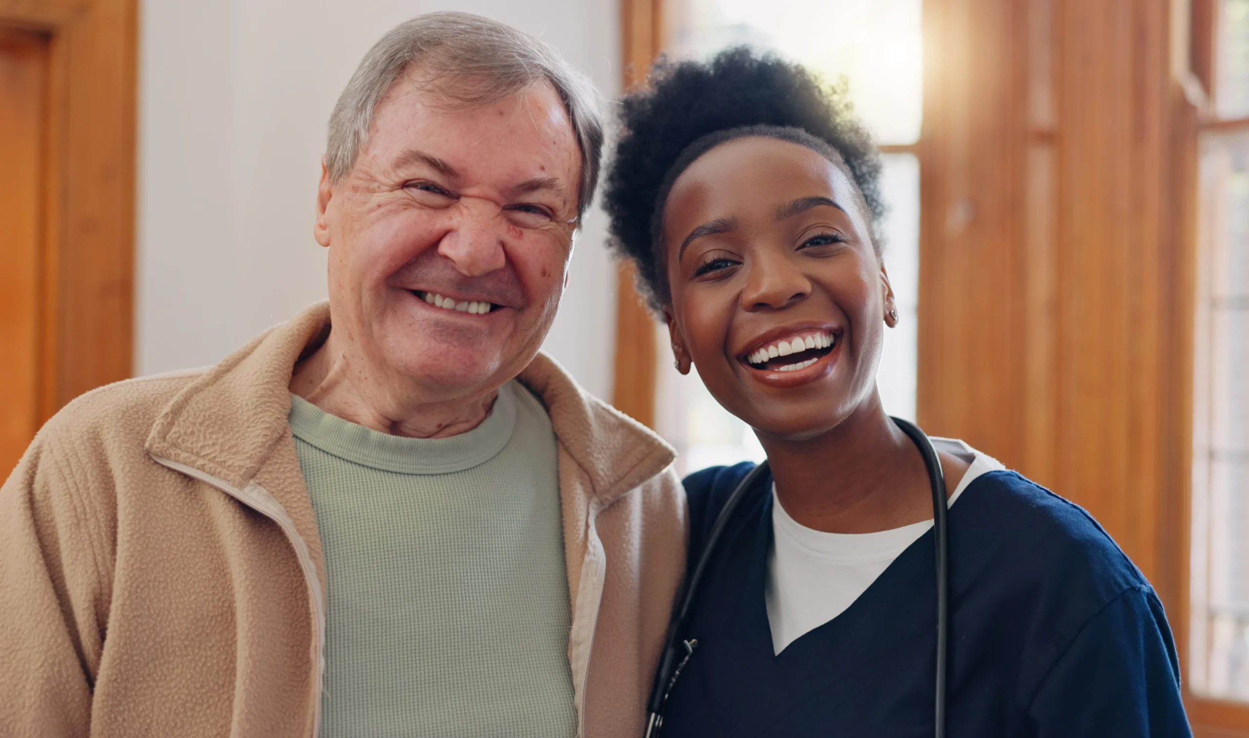 The Best Home Health Care Agency In Bowie, MD | Trust Home Care