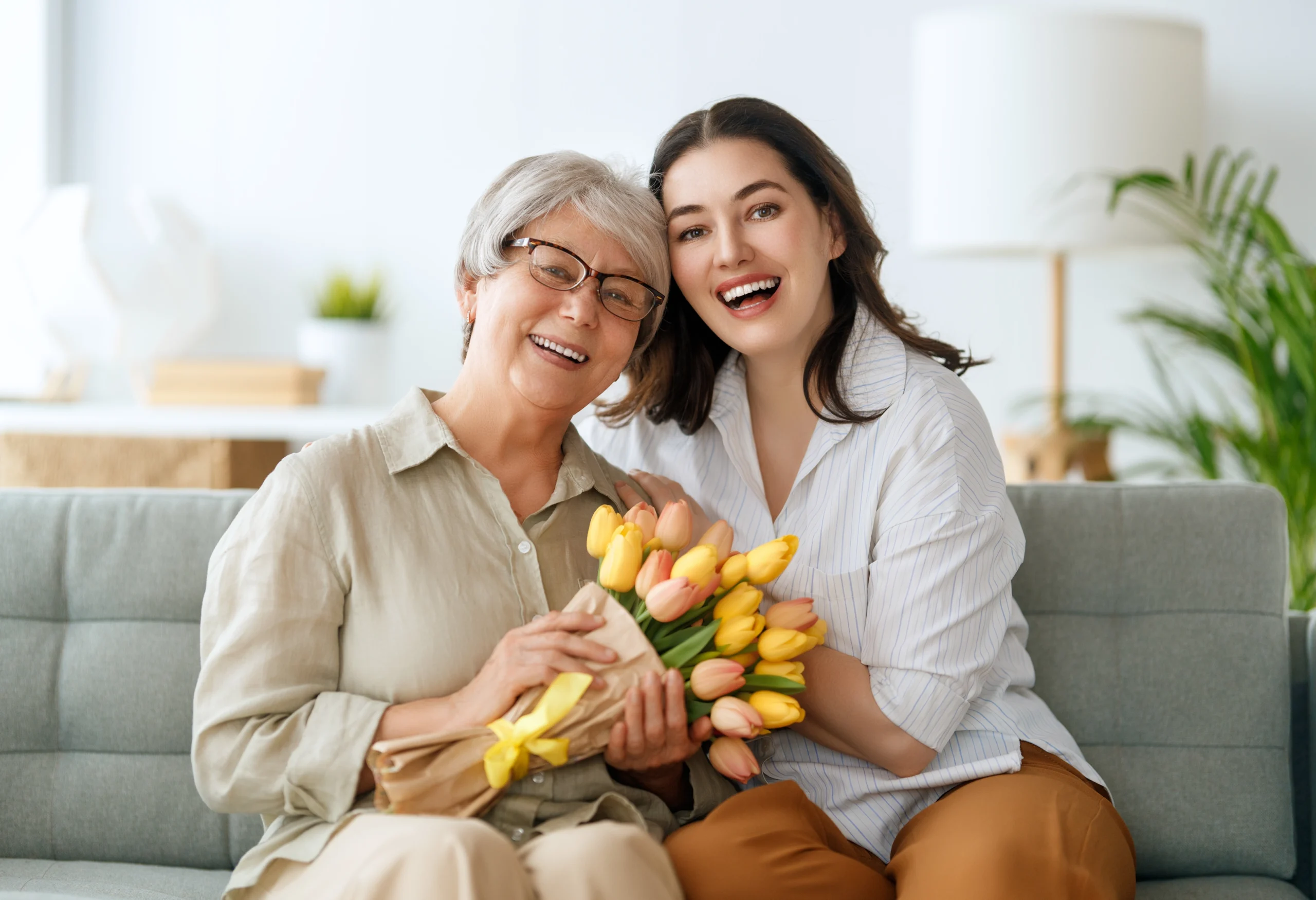 Long-Term Care Insurance for Home Care in Maryland and Northern Virginia