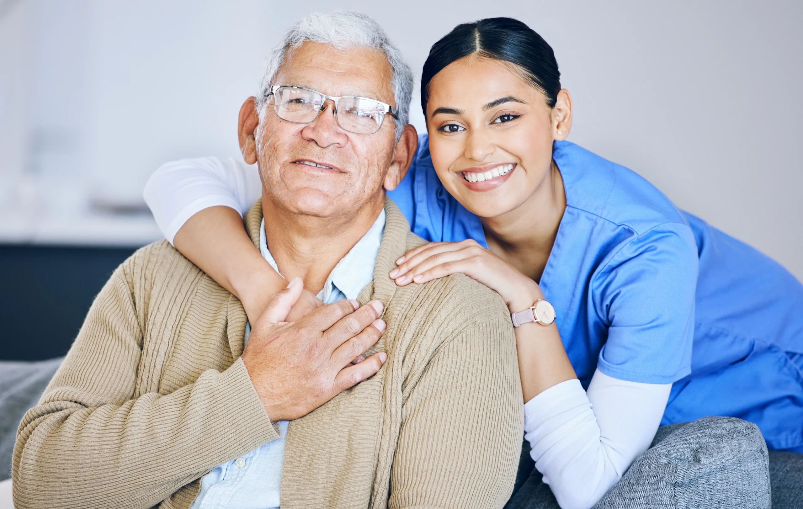 Long-Term Care Insurance for Home Care in Bowie, MD