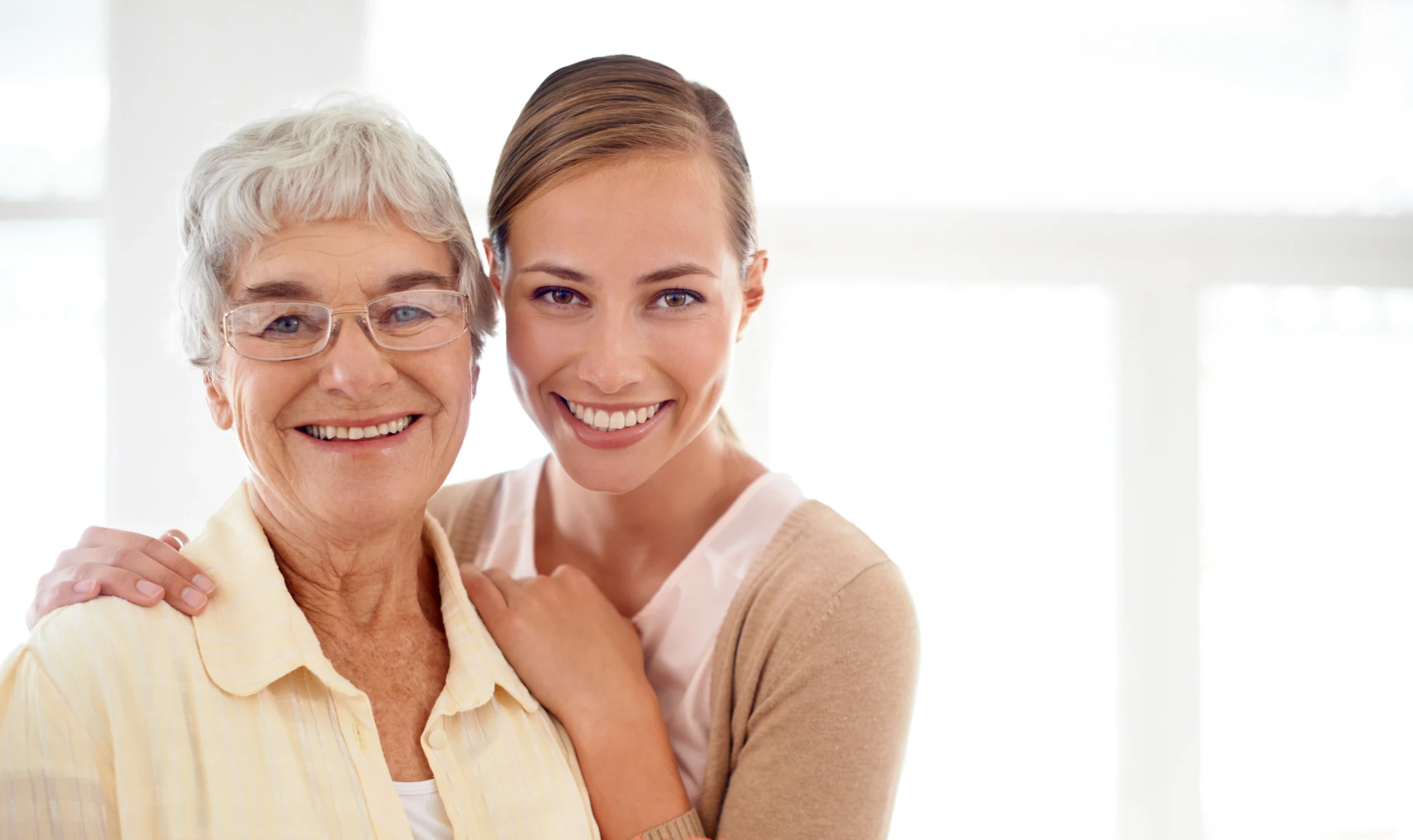 Long-Term Care Insurance for Home Care in Maryland and Northern Virginia