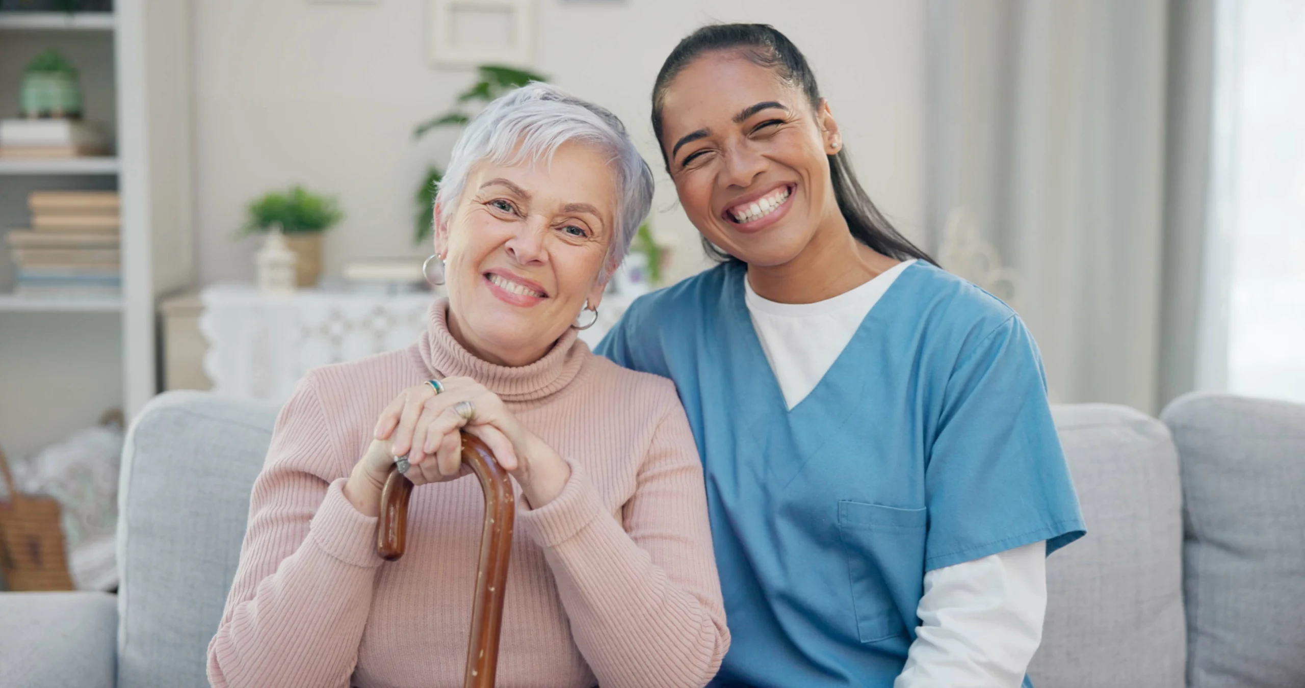 Long-Term Care Insurance for Home Care in Bowie, MD