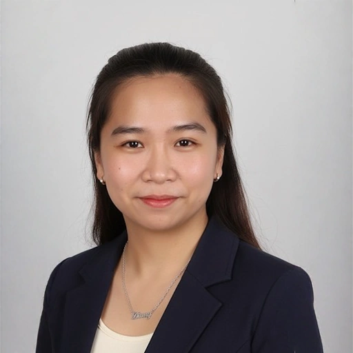 Diana Jaime- Administrative Team Lead