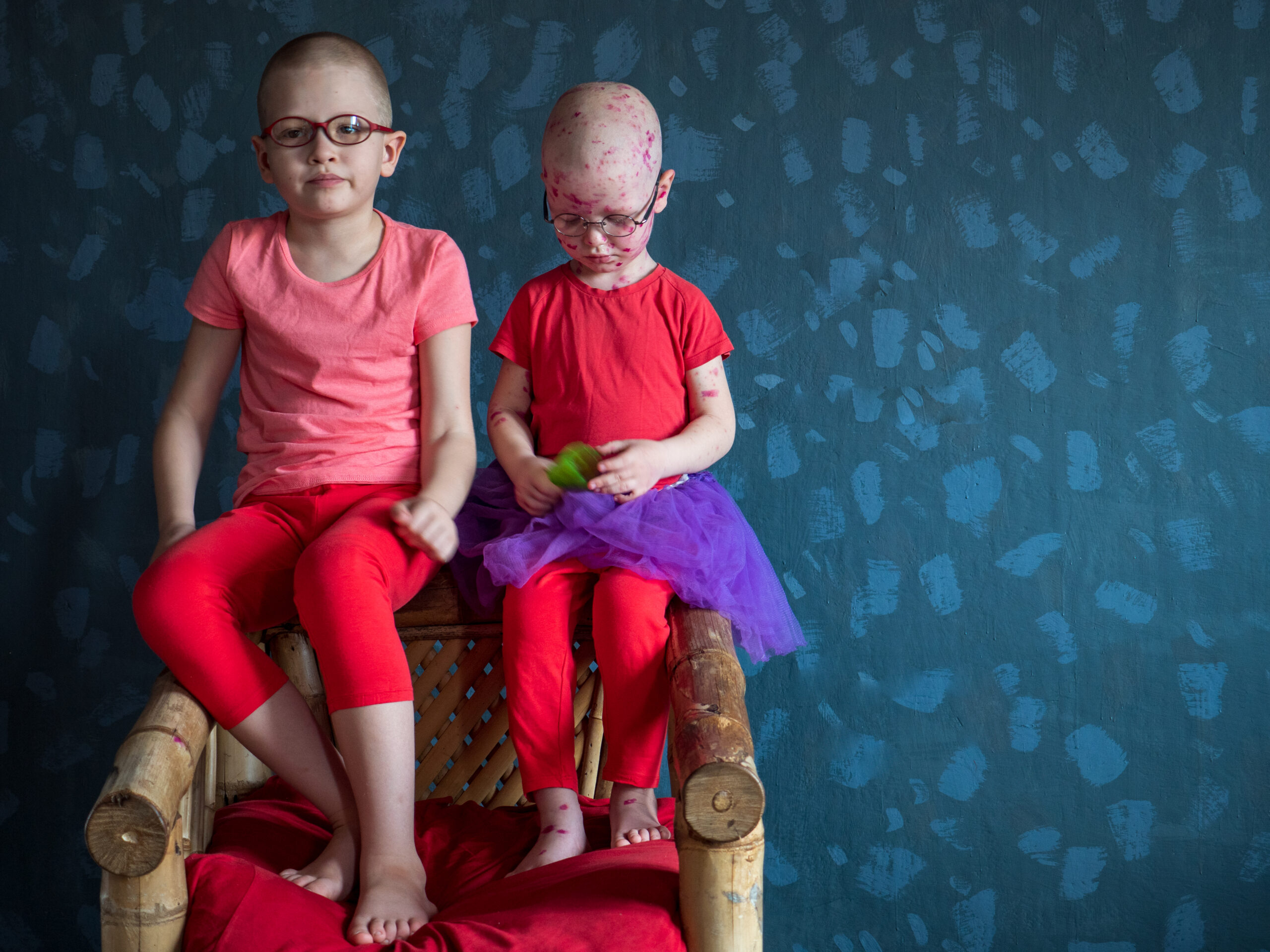 Children needing pediatric home care services In Bowie, MD