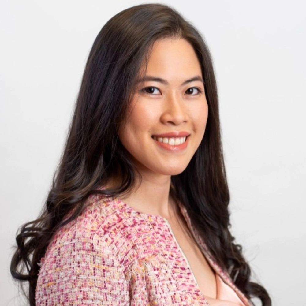 Sarinya Pochakilo | Operations Manager