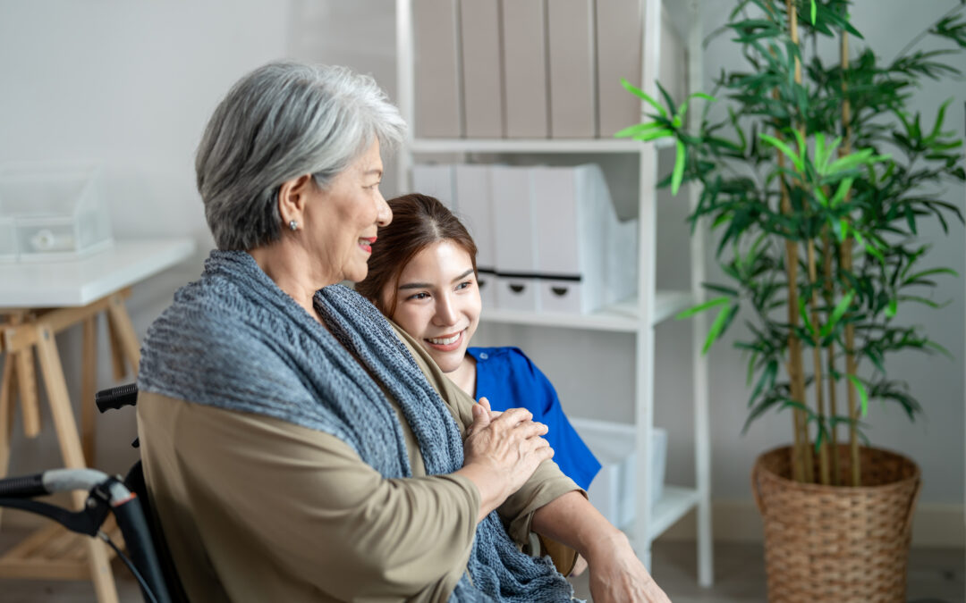 Is Companion Care Crofton, MD, the Right Choice to Support Your Loved One?