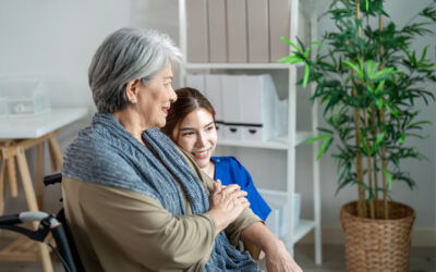 Is Companion Care Crofton, MD, the Right Choice to Support Your Loved One?