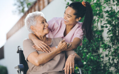 What If the Hardest Part of Loving Your Parent Is Knowing When to Ask for Personal Home Care in Springdale, MD?