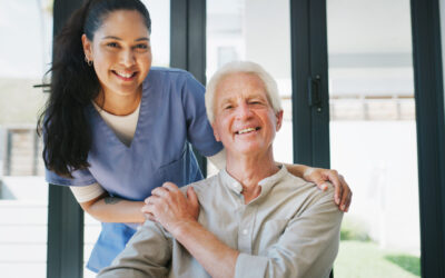 Is Senior Home Care in New Carrollton, MD, Covered by Medicare?