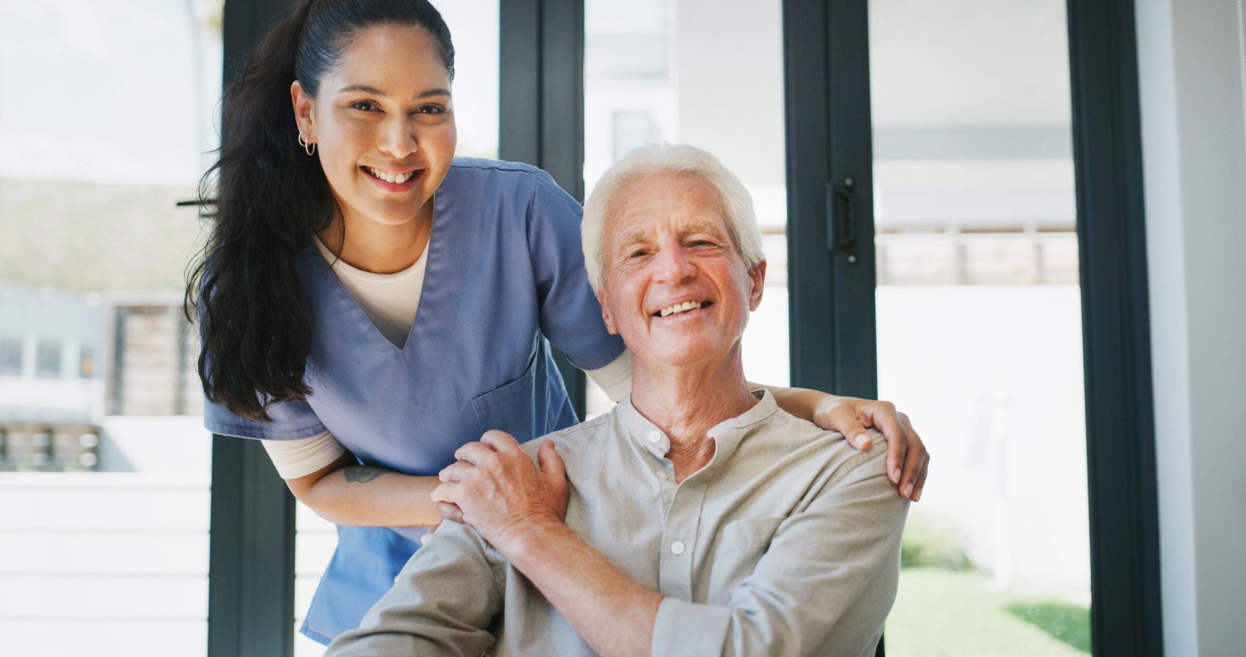 Senior Home Care in New Carrollton, MD Senior Home Care New Carrollton MD Providing Elder Home Care New Carrollton MD and Senior In-Home Care Services for Older Adults
