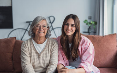 Is It Time for Home Care in Bowie, MD? A Family’s Guide to Getting Started