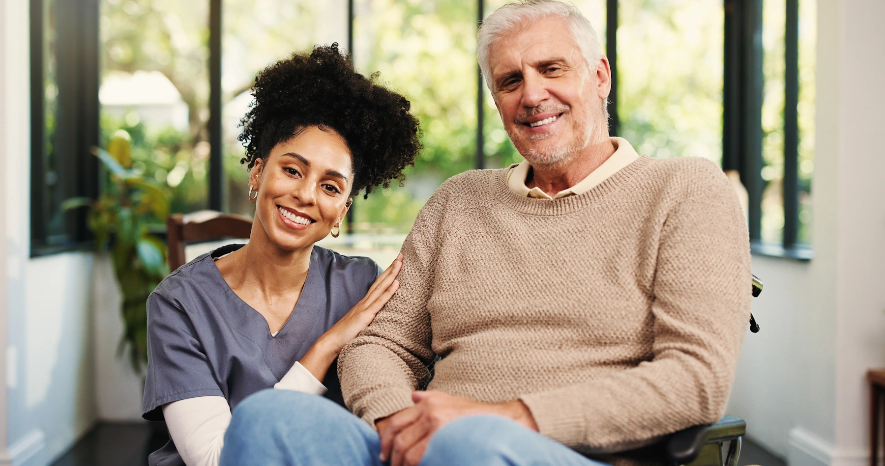 Expert Home Health Care Services Across Sterling, VA