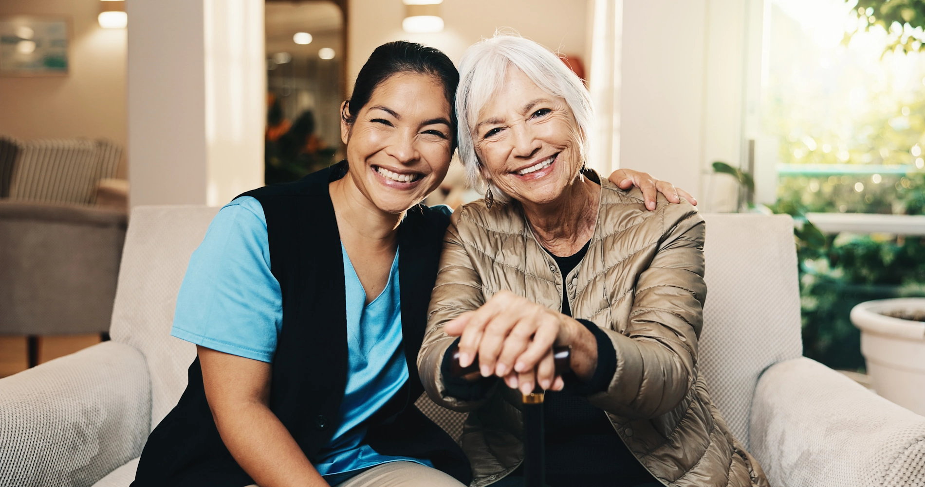Alzheimer's Home Care Services In Bowie, MD And Surrounding Areas | Trust Home Care