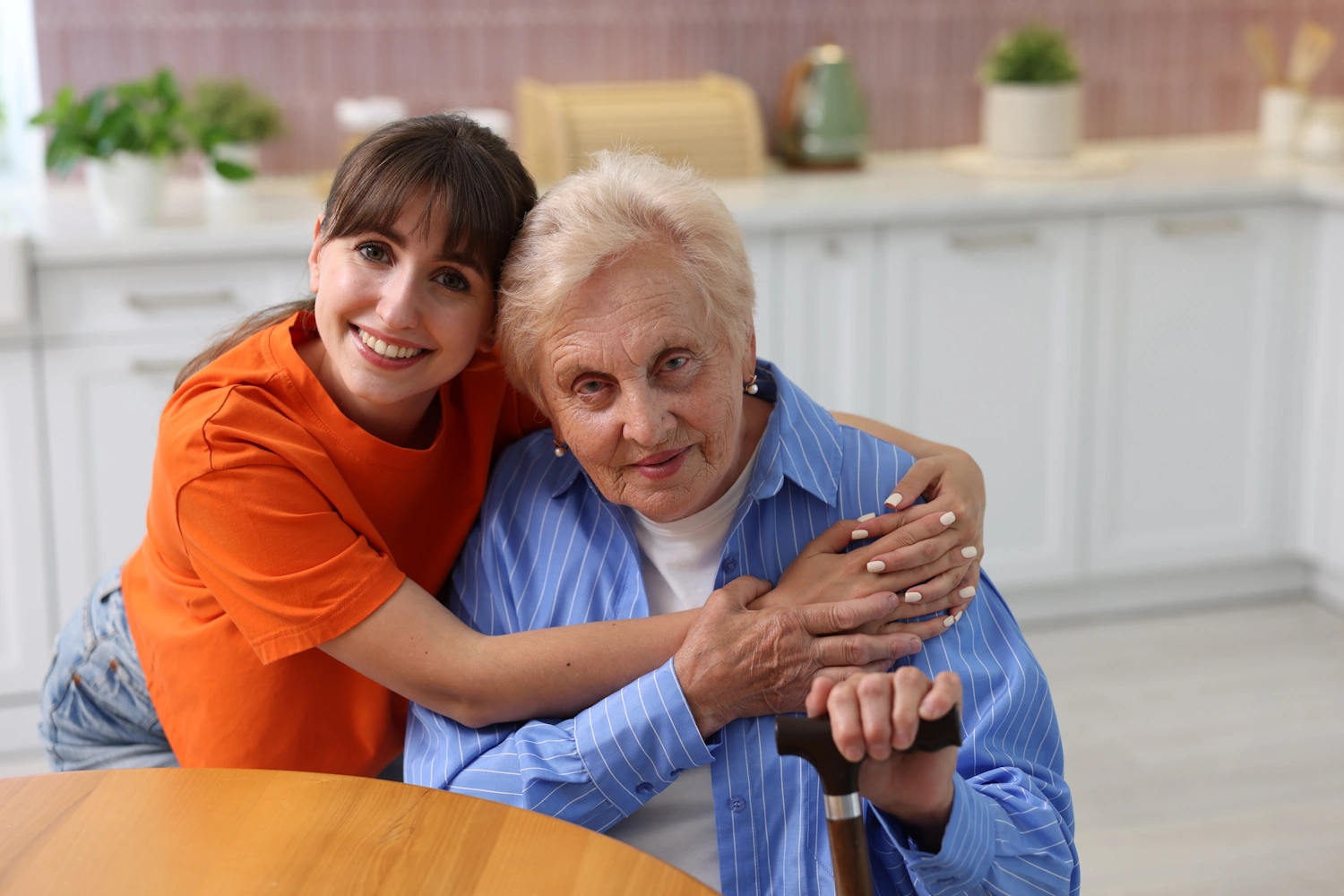 Washington D.C Home Care