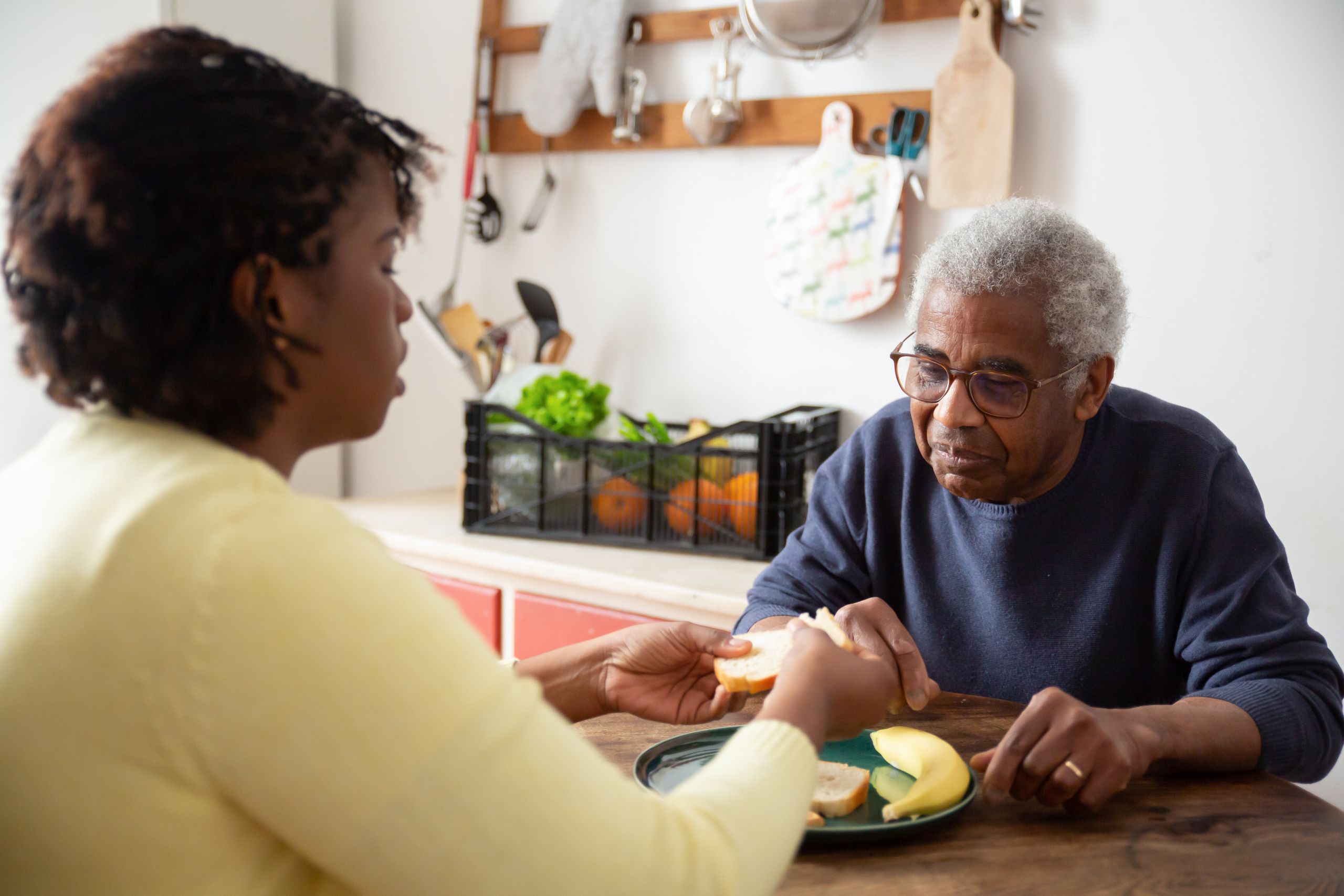 Home Care Services in Alexandria, VA