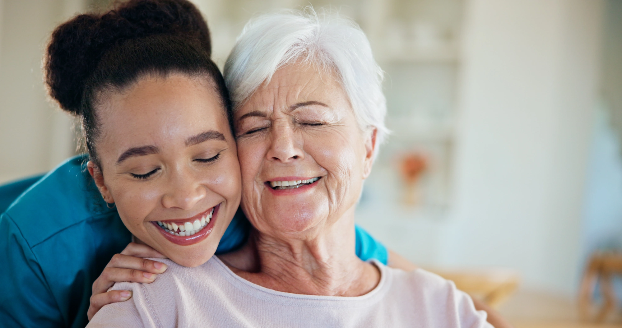 Senior Home Health Care Services Across Sterling, VA
