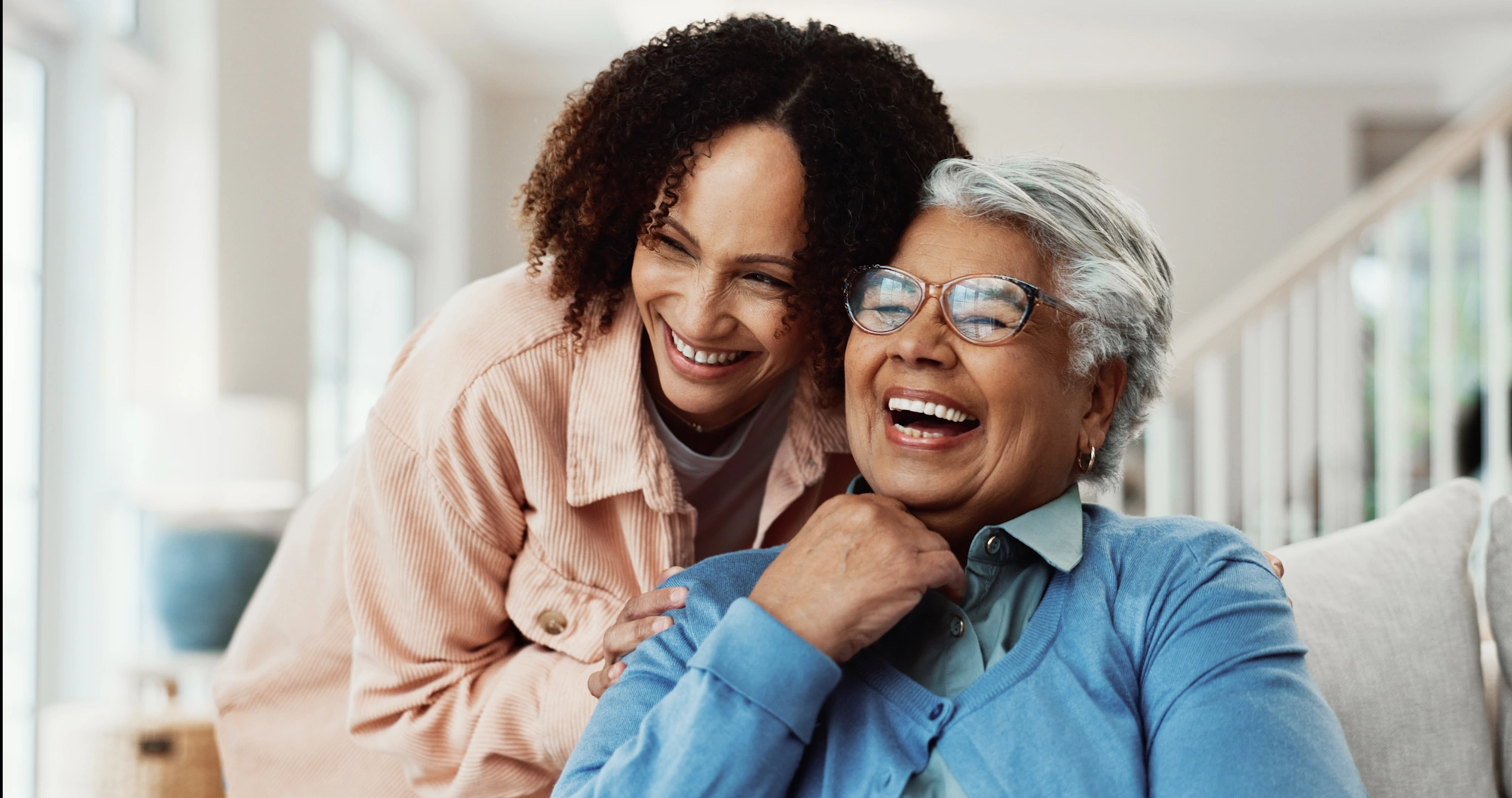 Senior Home Health Care Services Across Sterling, VA