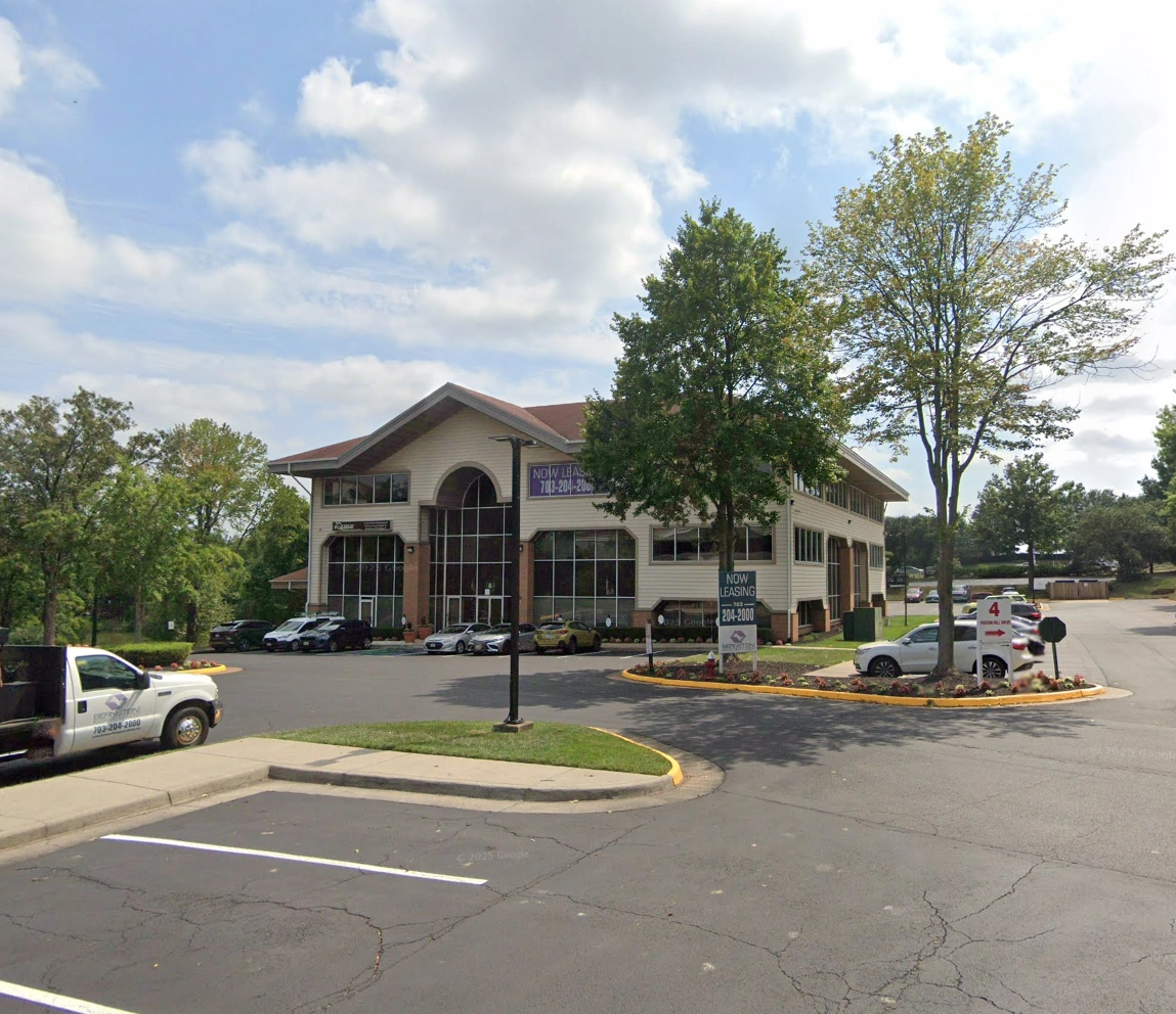 sterling-va-office-location Trust Home Care, Inc. | Office exterior showing our Bowie, MD home health care business