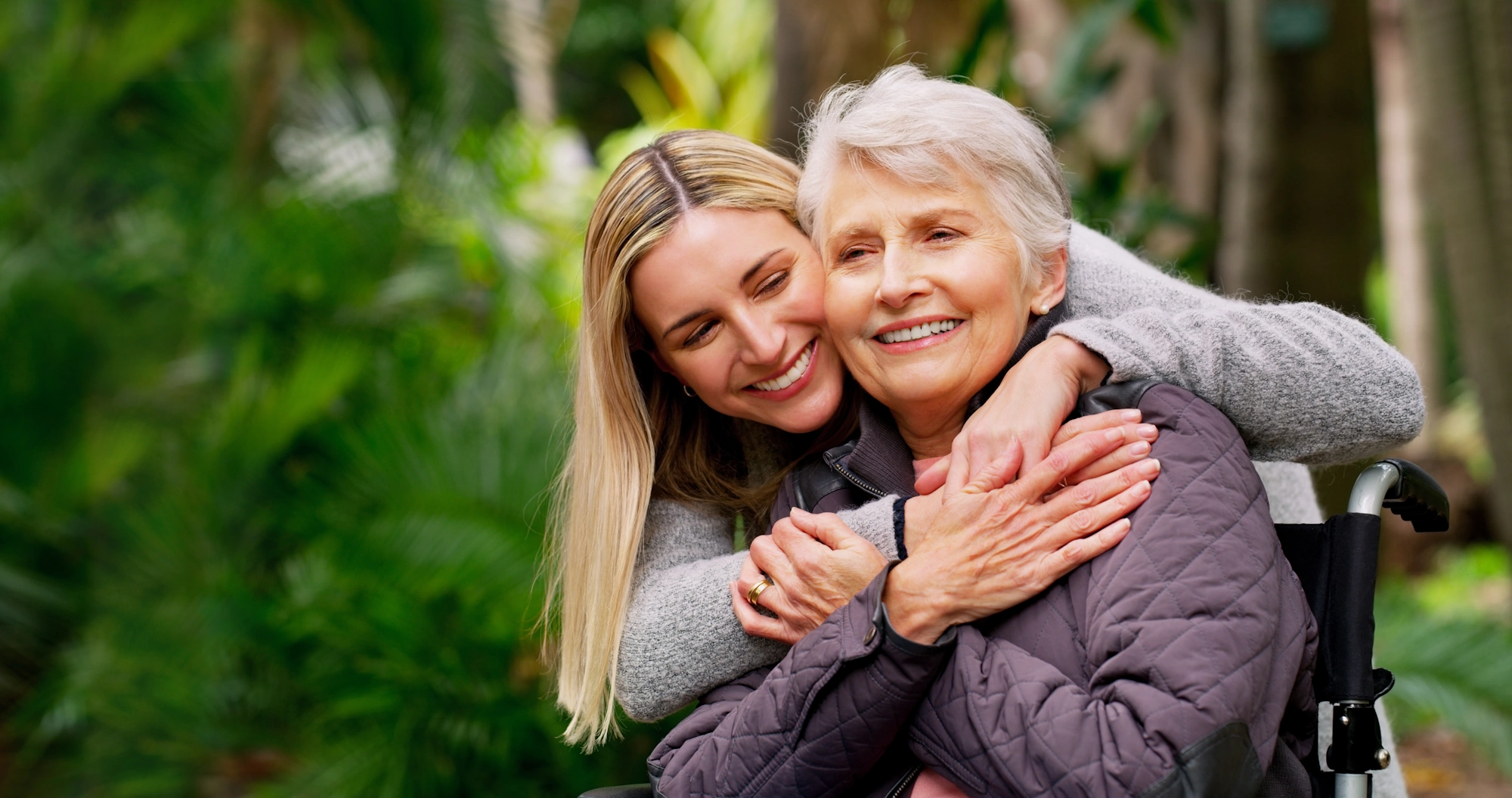 The Best Home Health Care Agency In The D.C. Metro Area