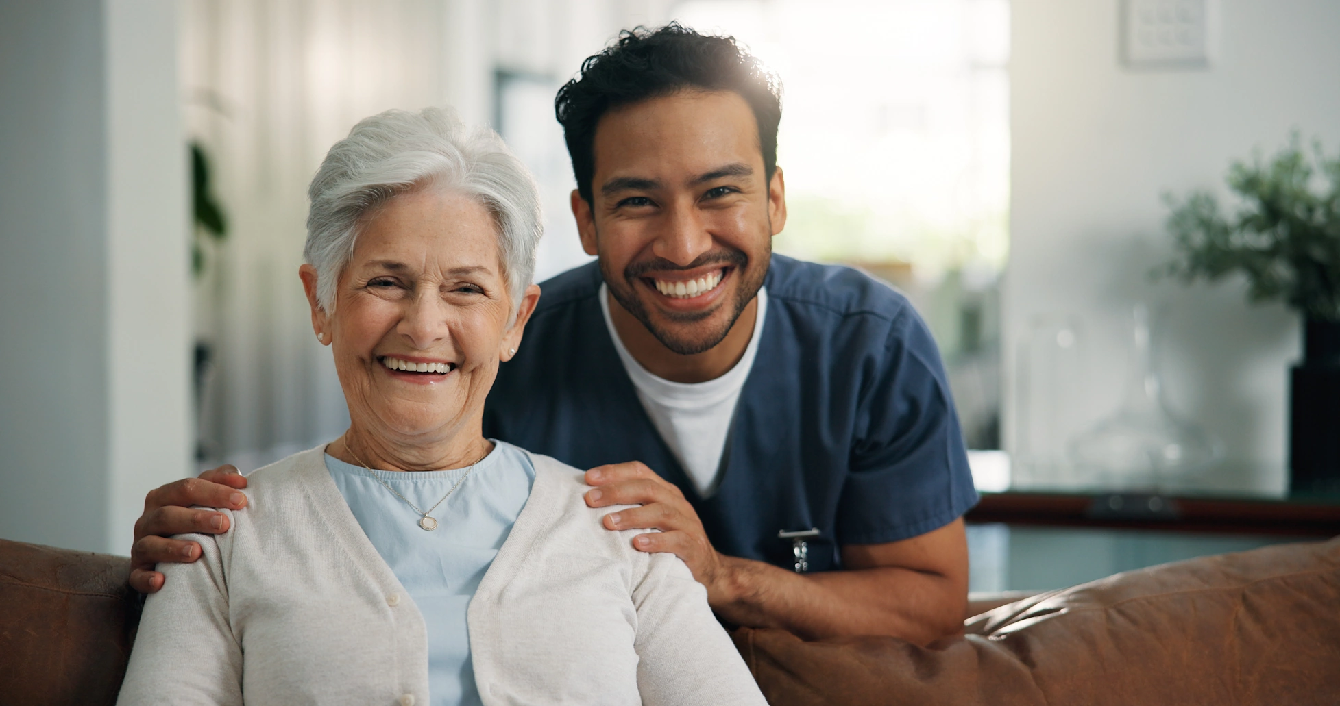 The Best Home Health Care Agency In The D.C. Metro Area