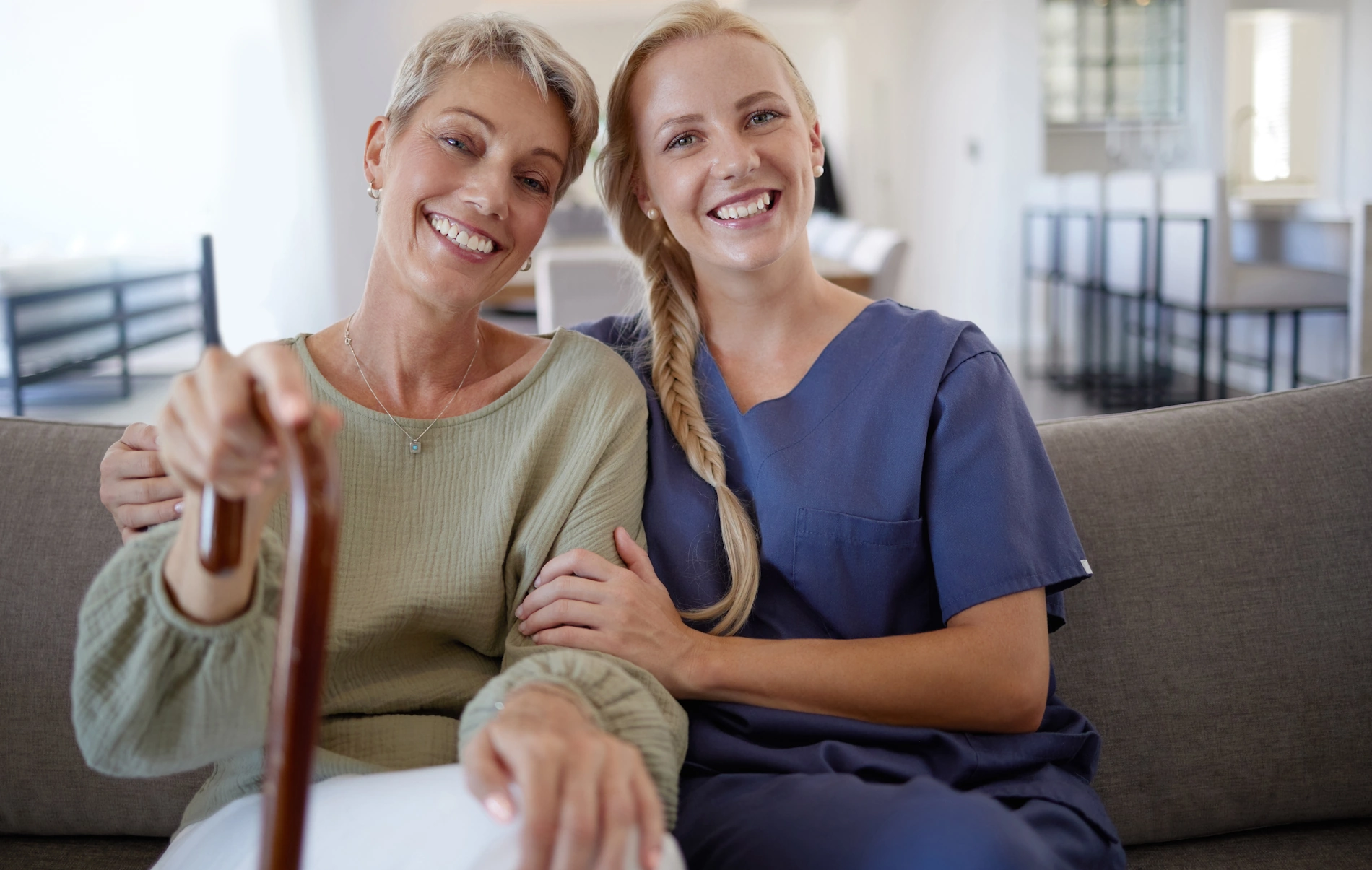 The Best HOme Care Services Across Washington D.C.