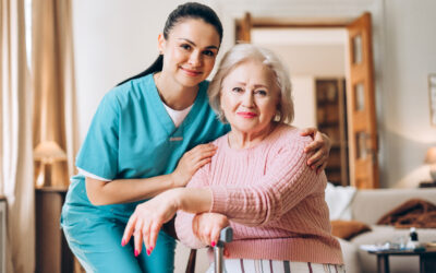 Is Personal Home Care in Odenton, MD Right for Mom?